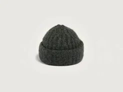 Bonnet Tricoté Liote