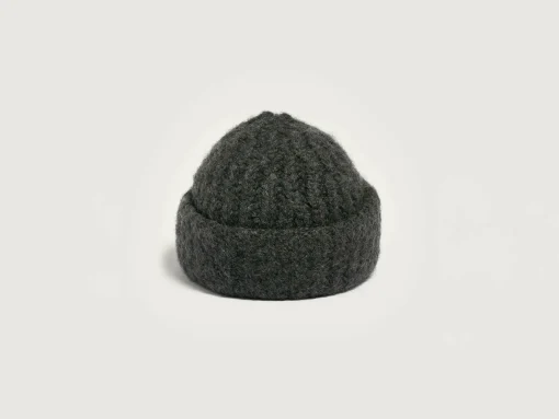 Bonnet Tricoté Liote