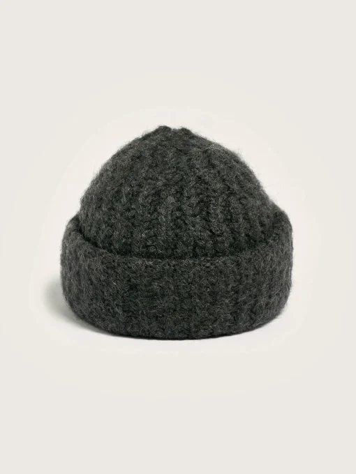 Bonnet Tricoté Liote
