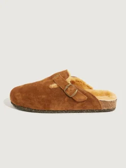 BOSABO MULES TEDDY