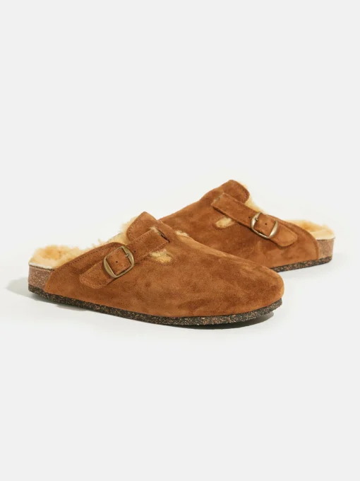 BOSABO MULES TEDDY