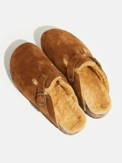 BOSABO MULES TEDDY