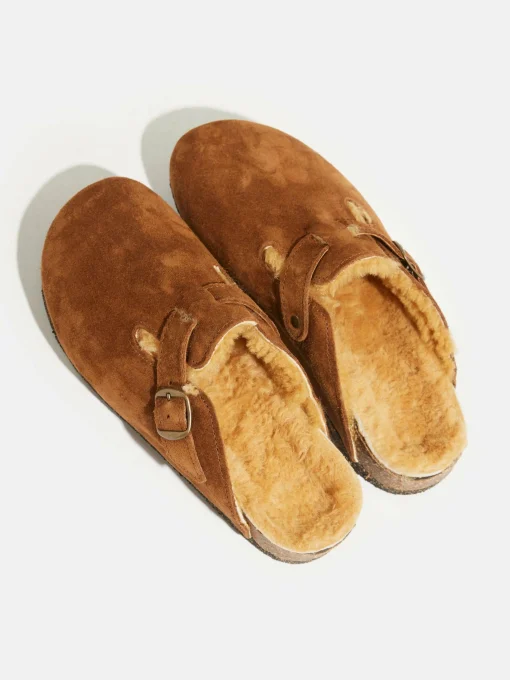 BOSABO MULES TEDDY