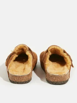 BOSABO MULES TEDDY