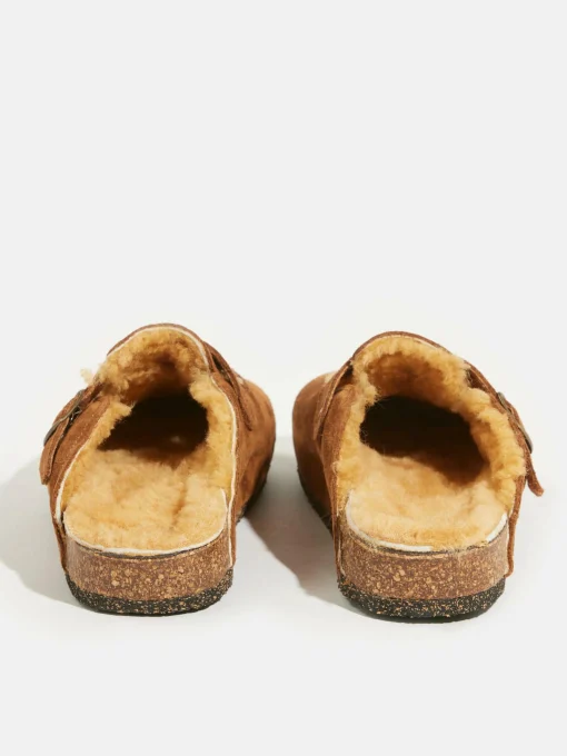 BOSABO MULES TEDDY