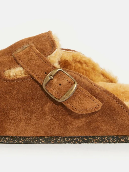 BOSABO MULES TEDDY