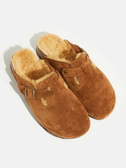 BOSABO MULES TEDDY