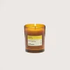 Bougie Ambre Gris