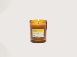Bougie Ambre Gris