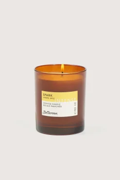 Bougie Ambre Gris