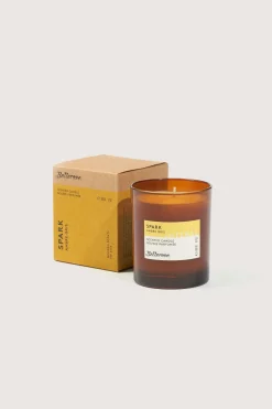 Bougie Ambre Gris