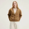 Cardigan Boxy Gaddin
