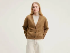 Cardigan Boxy Gaddin