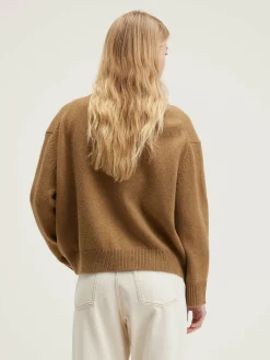 Cardigan Boxy Gaddin
