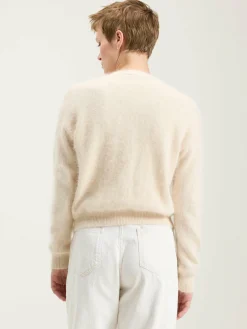 Cardigan En Angora Datam