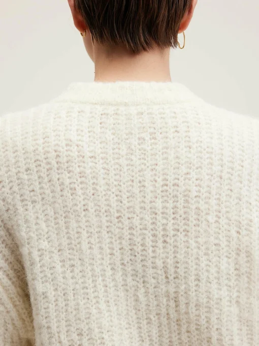 Cardigan En Maille Adyka