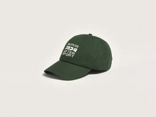 Casquette Dacyp