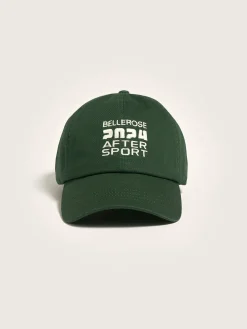 Casquette Dacyp
