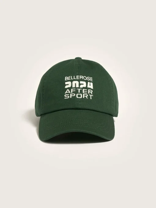 Casquette Dacyp