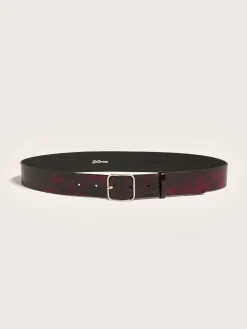 Ceinture Classique Senu