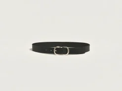 Ceinture En Cuir Sabas