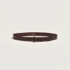 Ceinture En Cuir Selya