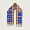 Écharpe Tartan Mut