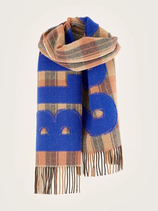 Écharpe Tartan Mut