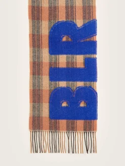Écharpe Tartan Mut