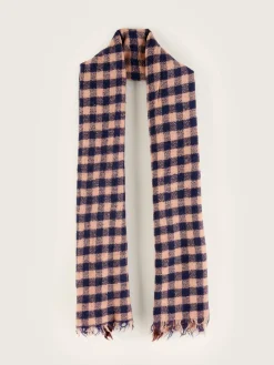 Écharpe Tissée Sidar