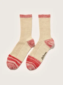 Chaussettes Baudy