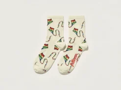 Chaussettes Bongo