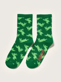 Chaussettes Busard