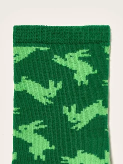 Chaussettes Busard