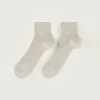 Chaussettes Courtes Bapis