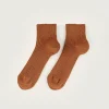 Chaussettes Courtes Bapis