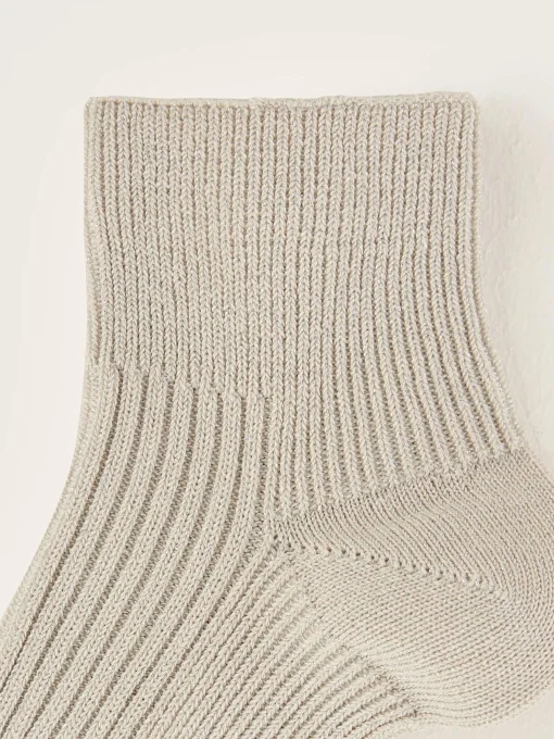 Chaussettes Courtes Bapis