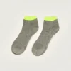 Chaussettes Courtes Farno