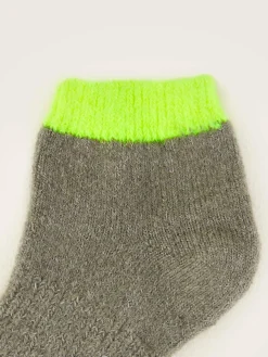 Chaussettes Courtes Farno