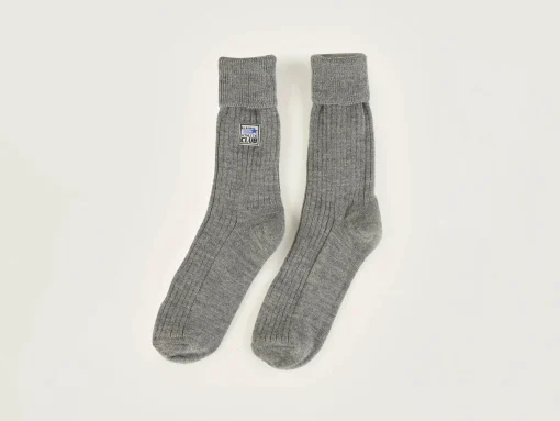 Chaussettes En Maille Vocani