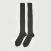 Chaussettes Hautes Boha