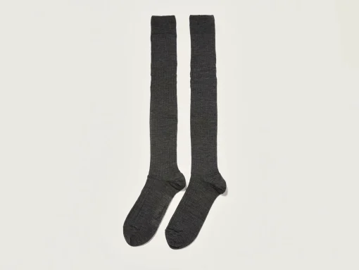 Chaussettes Hautes Boha