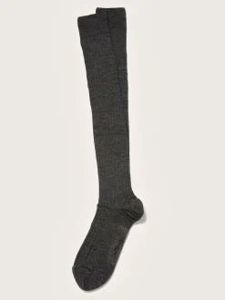 Chaussettes Hautes Boha