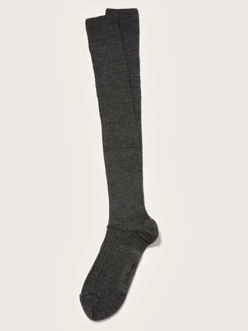 Chaussettes Hautes Boha