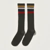 Chaussettes Montantes Bopek