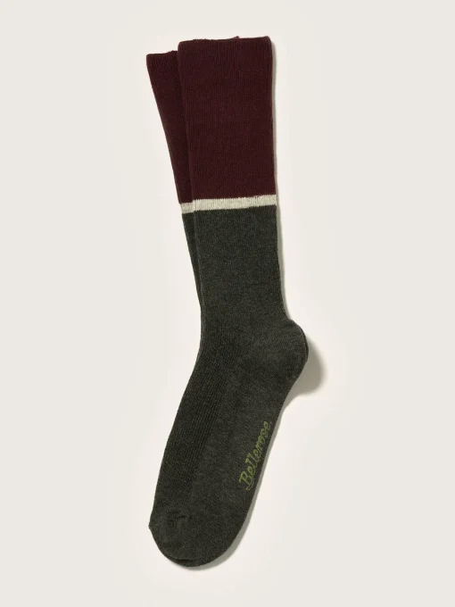 Chaussettes Montantes Boppi