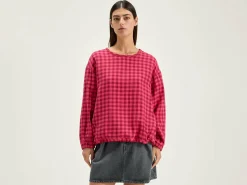 Chemise à Carreaux Padoue