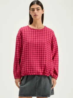 Chemise à Carreaux Padoue