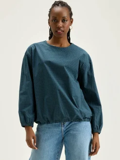 Chemise à Carreaux Padoue