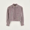 Chemise Boxy Higgle